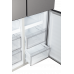 CCD596NS CHIQ 601 L French Door Fridge 